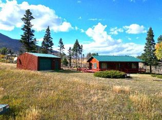 71 Shires Cir #3-4, La Veta, CO 81055