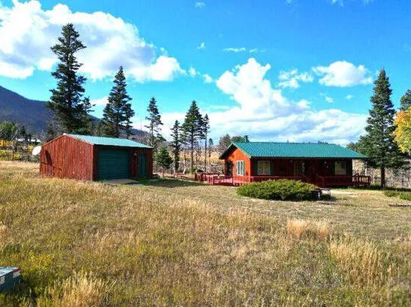 71 Shires Cir #3-4, La Veta, CO 81055