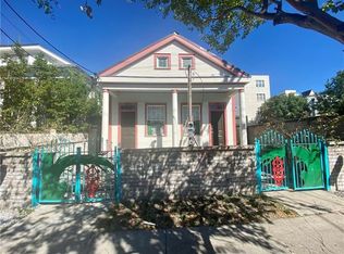 3027 Milan St, New Orleans, LA 70125