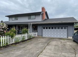 506 Ridings Ave, Molalla, OR 97038