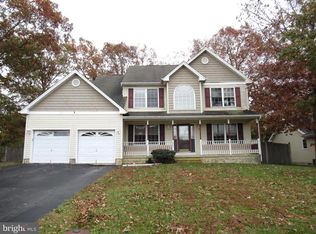 1772 Breakers Dr, Manahawkin, NJ 08050