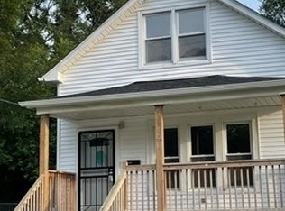 641 Sheridan Ave, Dolton, IL 60419