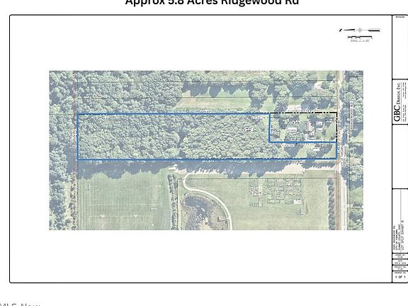 5th image of Ridgewood Rd