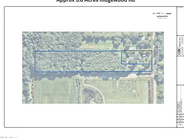 Ridgewood Rd, Akron, OH 44333