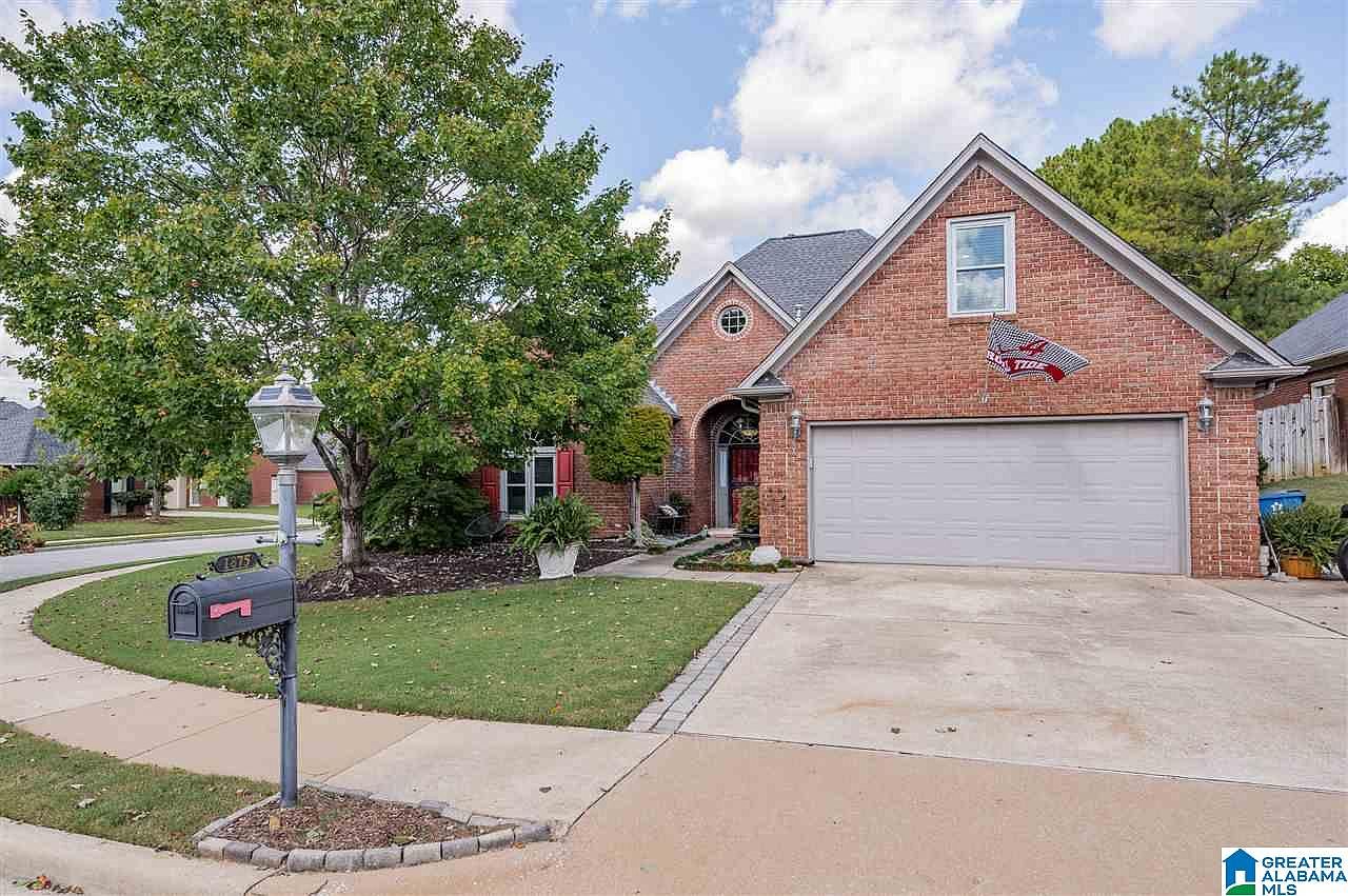 1875 Parkside Cir, Homewood, AL 35209 Zillow