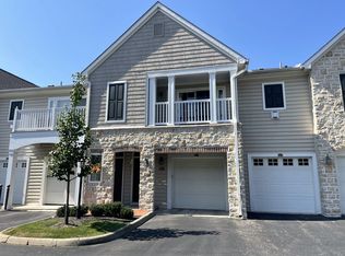 5615 Frawley Dr, Dublin, OH