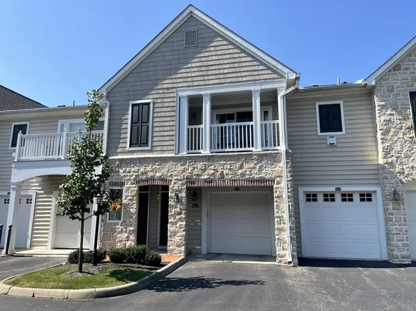 5615 Frawley Dr, Dublin, OH 43016