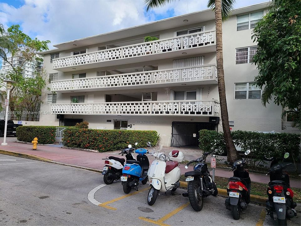 1st image of 1725 James Ave APT 27