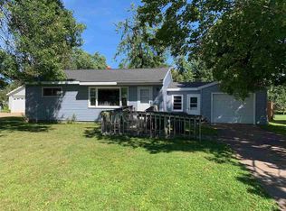 541 17th Ave S, Wisconsin Rapids, WI 54495