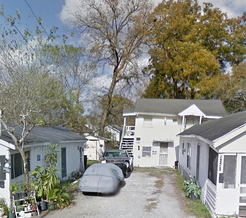 1st image of 3231 Beulah St #A