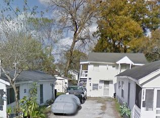 3231 Beulah St #A, Houston, TX 77004