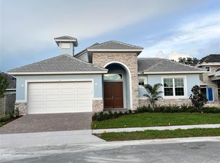 267 Hampton Loop, Davenport, FL 33837