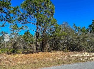 11 Paw Paw Ct S, Homosassa, FL 34446