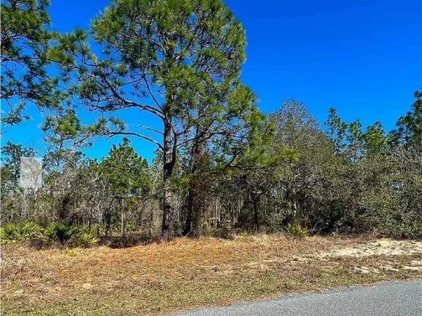 11 Paw Paw Ct S, Homosassa, FL 34446