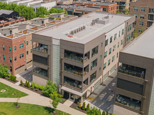 719 Civitas Ave #B404, Columbus, OH 43215