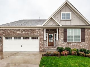 206 James Gourley Rd, Hendersonville, TN 37075