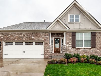 206 James Gourley Rd, Hendersonville, TN, 37075