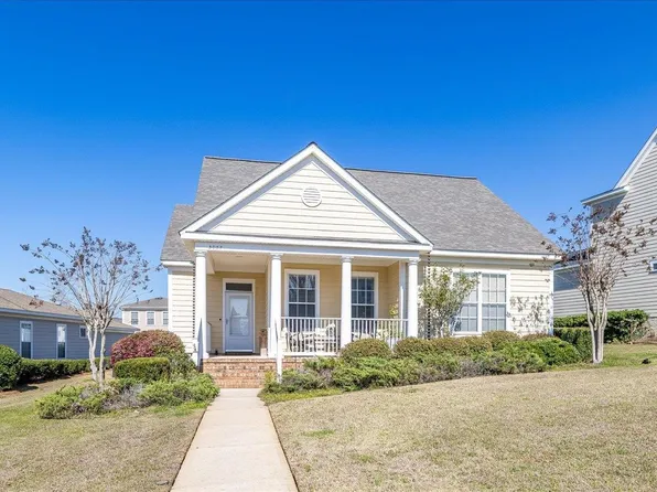 3057 Dickinson Dr, Tallahassee, FL 32311