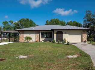 28466 Coco Palm Dr, Punta Gorda, FL 33982