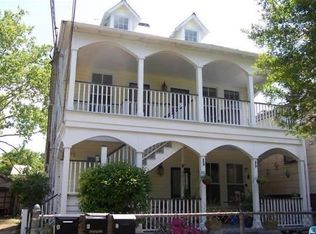 25 Lenox St, Charleston, SC 29403