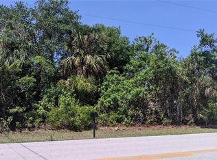 455 Ravenswood Blvd, Port Charlotte, FL 33954
