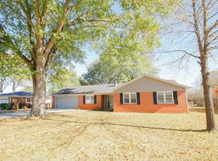 1910 Manchester Ave SW, Decatur, AL 35603