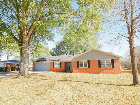 1910 Manchester Ave SW, Decatur, AL 35603