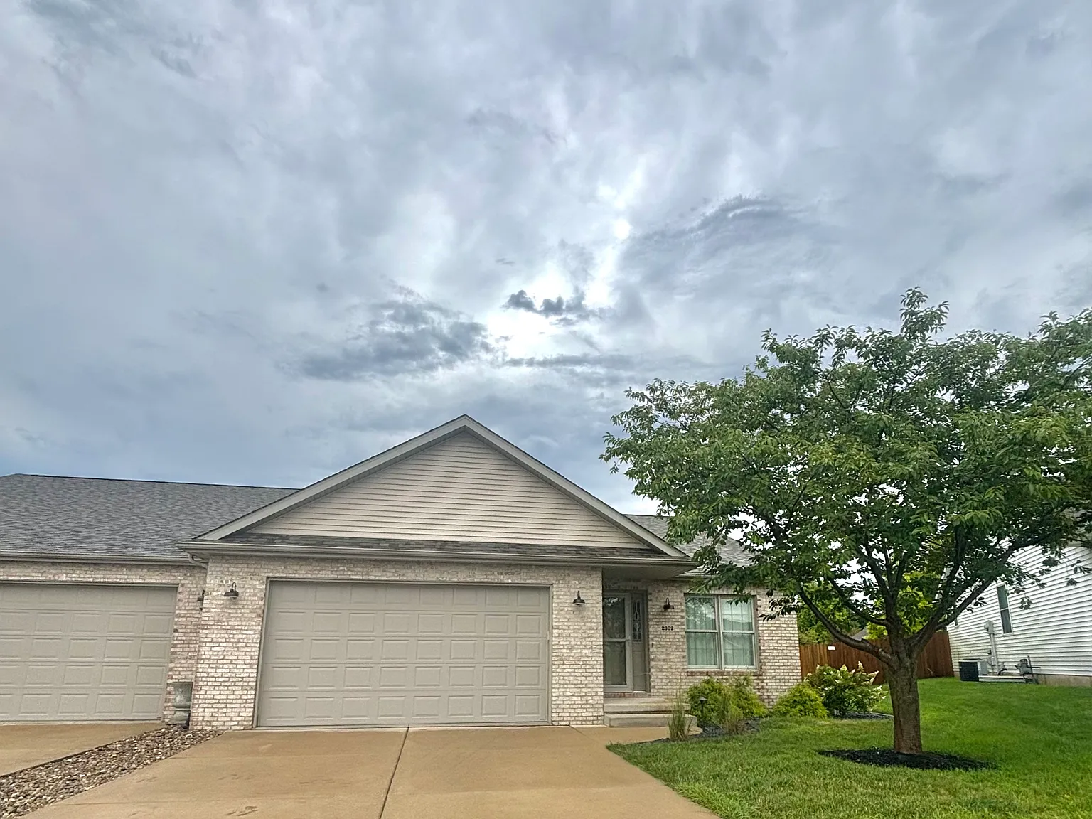 2 bed, 1578 sqft, $2,300 — Photo 1