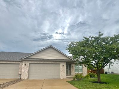 2302 Knoxville Dr, Springfield, IL, 62711