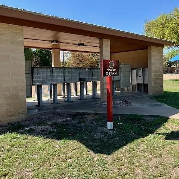 Community Post Office