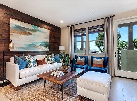 Not actual home, image from model home - home may vary. Living Room