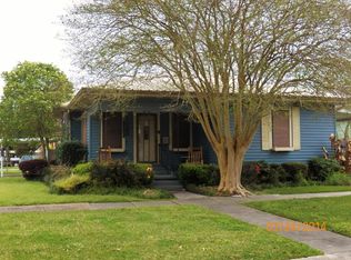 414 7th St, Morgan City, LA 70380