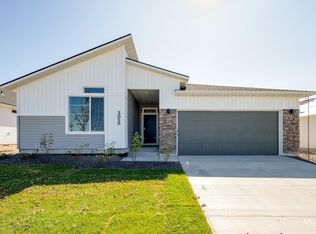 3058 N Arroyo Vista Way, Kuna, ID 83634