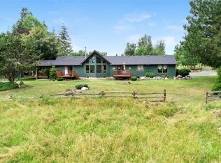 35505 24th Avenue Ct S, Roy, WA 98580