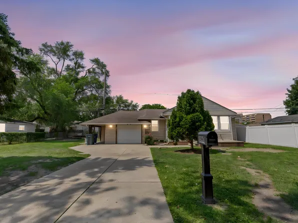 1280 Chandler Ave, Lincoln Park, MI 48146