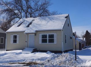 1417 13th St N, Moorhead, MN 56560