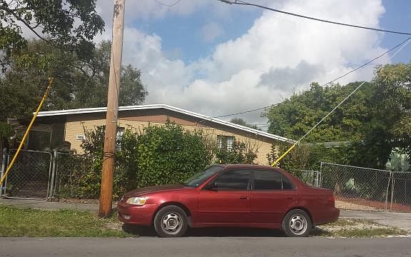 2nd image of 2141 NW 152nd St