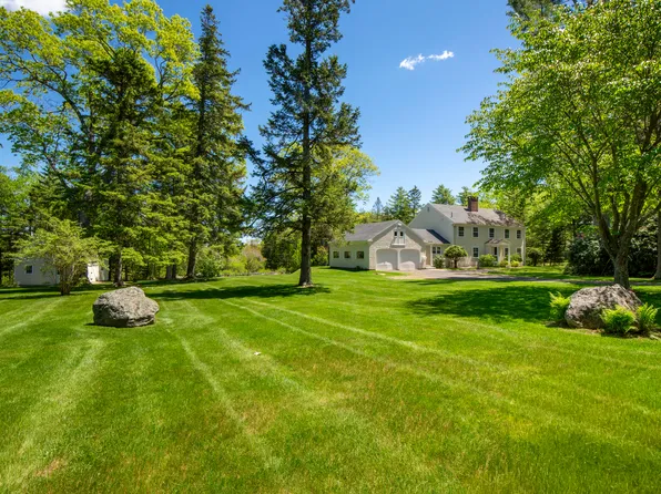 154 Chestnut Street, Camden, ME 04843