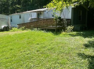 294 Pine St, Houtzdale, PA 16651