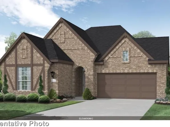 4200 Berylline Ln, Prosper, TX 75078