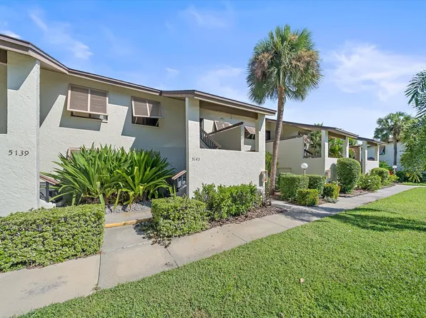 5143 Willow Linksunit #16, Sarasota, FL 34235