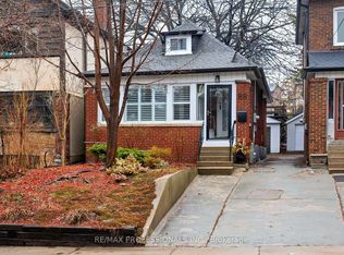 88 Morningside Ave, Toronto, ON M6S 1C9