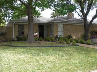 3901 Saddlehead Dr, Plano, TX 75075