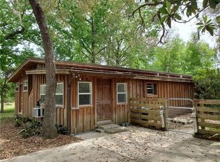 22997 NE 130th Court Rd, Fort Mc Coy, FL 32134