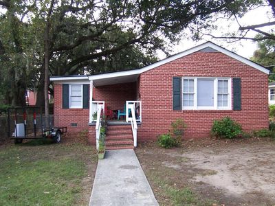 5521 Garrett Ave, North Charleston, SC, 29406