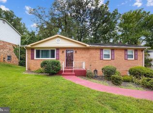 13316 Fort Washington Rd, Fort Washington, MD 20744