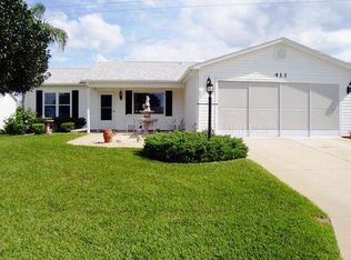 413 Santa Clara Cir, The Villages, FL 32159