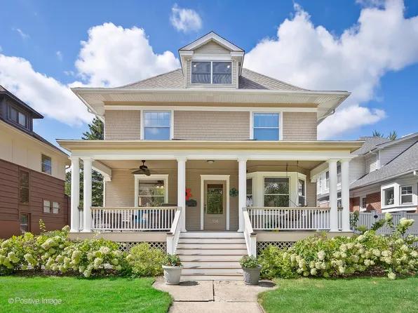 104 8th Ave, La Grange, IL 60525