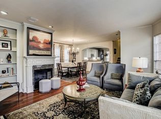 1429 Oneil St, Houston, TX 77019