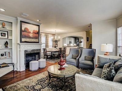 1429 Oneil St, Houston, TX, 77019